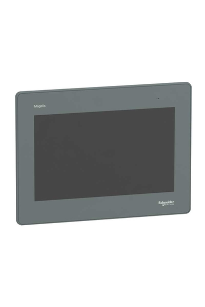 Schneider Electric - Schneider HMIGXU5500 1 Seri Port Dahili Rtc Basic Model 10.1 inç Dokunmatik Panel Schneider Electric - Schneider HMIGXU5500 1 Seri Port Dahili Rtc Basic Model 10.1 inç Dokunmatik Panel