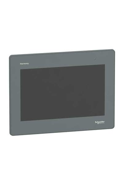 Schneider Electric - Schneider HMIGXU5512 2 Seri Port 1 Ethernet Port Dahili Rtc Evrensel Model 10.1 inç Dokunmatik Panel Schneider Electric - Schneider HMIGXU5512 2 Seri Port 1 Ethernet Port Dahili Rtc Evrensel Model 10.1 inç Dokunmatik Panel
