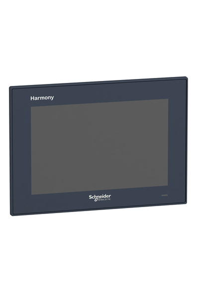 Schneider Electric - Schneider HMIPSOS552D1801 Harmony IPC IP66 1280x800 WSVGA S-Panel PC Optimize Edilmiş 10 inç Çoklu Dokunmatik Ekran