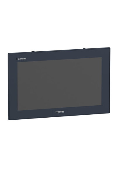 Schneider Electric - Schneider HMIPSOS752D1801 Harmony IPC IP66 1366x768 FWXGA S-Panel PC Optimize Edilmiş 15 inç Çoklu Dokunmatik Ekran
