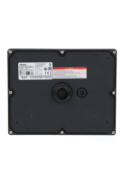 Schneider HMIS85 5.7 inç Led Renkli Tft Lcd Küçük Dokunmatik Ekran - Thumbnail