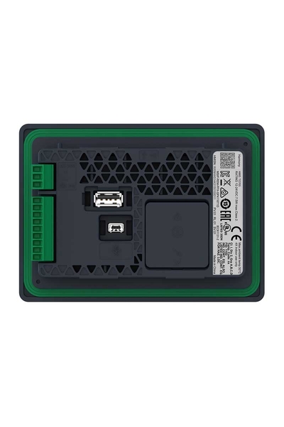 Schneider HMISTO705 Harmony Sto-Stu 4.3 inç Dokunmatik Panel Ekranı - Thumbnail