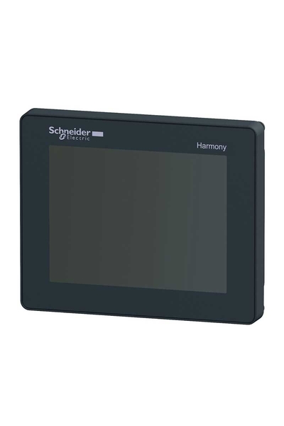 Schneider Electric - Schneider HMISTU655 3.5 inç Renkli Dokunmatik Operatör Paneli