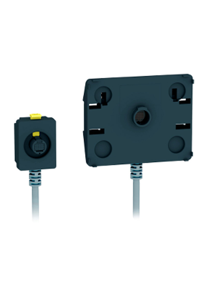 Schneider HMIZSURDP 3m SCU Paneli için Uzaktan Kumanda Kablosu