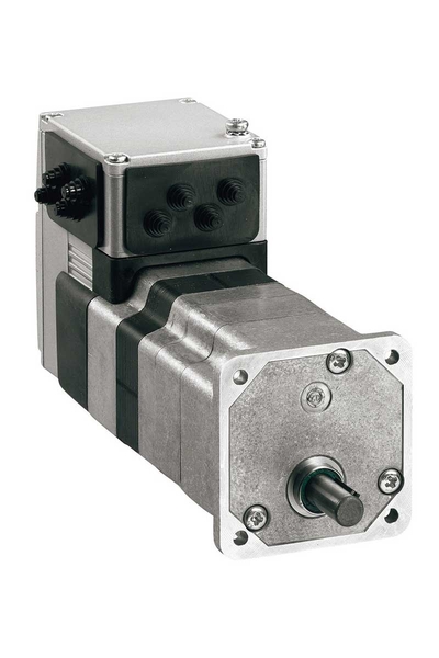 Schneider Electric - Schneider ILE1F661PB1A1 174mm 24-36V Canopen Ds301 Fırçasız Dc Motor