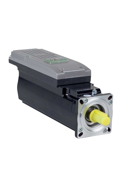 Schneider ILM0702P02A0000 Çok Dönüşlü Frensiz Entegre Servo Motor
