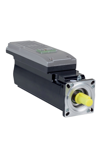 Schneider ILM0702P22F0000 1.7NM 6000 rpm IP65 Dönüşlü Frenli Entegre Servo Motor
