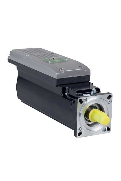 Schneider Electric - Schneider ILM0703P02F0000 2.2NM 6000 rpm Dönüşlü Frenli Entegre Servo Motor