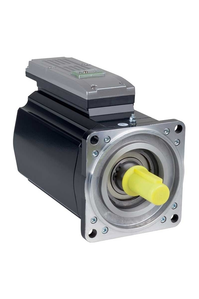 Schneider Electric - Schneider ILM1401P22F0000 7.5NM 3000 rpm IP65 Dönüşlü Frenli Entegre Servo Motor