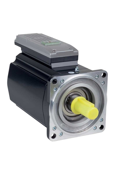 Schneider Electric - Schneider ILM1402P22A0000 12.5NM 2000 rpm IP65 Dönüşlü Frensiz Entegre Servo Motor