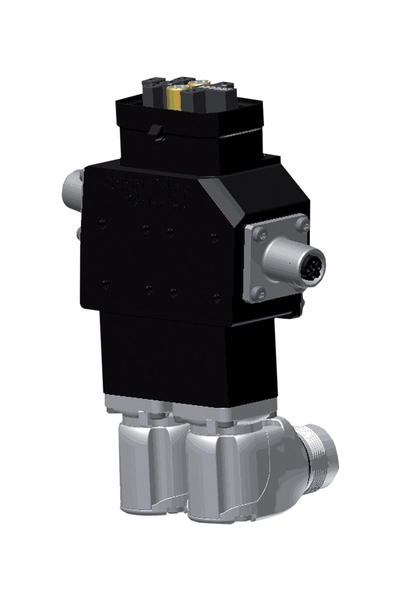 Schneider Electric - Schneider ILM62DCB000 Lexium 62 Daisy Chain B Tipi Bağlantı Kutusu Tertibatı