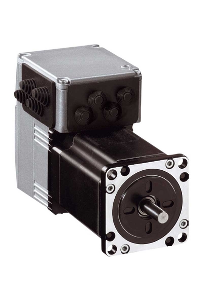 Schneider Electric - Schneider ILS1M573PB1A0 ILS 24-36V Entegre Servo Motor