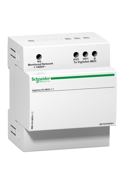 Schneider IMD-IM400-1700 Gerilim Adaptörü