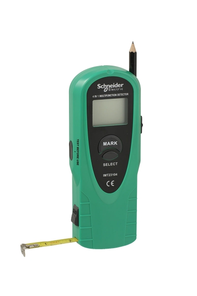 Schneider Electric - Schneider IMT23104 Thorsman 4ü 1 Arada Dijital Dedektör Schneider Electric - Schneider IMT23104 Thorsman 4ü 1 Arada Dijital Dedektör