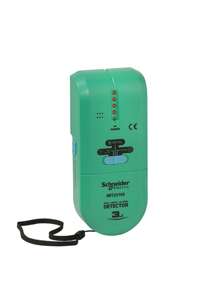 Schneider Electric - Schneider IMT23105 Thorsman 3ü 1 Arada Led Dedektör Schneider Electric - Schneider IMT23105 Thorsman 3ü 1 Arada Led Dedektör