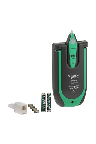 Schneider Electric - Schneider IMT23106 Thorsman Bili Bili Kablo Test Cihazı Schneider Electric - Schneider IMT23106 Thorsman Bili Bili Kablo Test Cihazı
