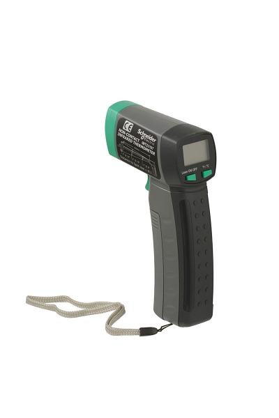 Schneider Electric - Schneider IMT23107 Thorsman Infrared Termometre Schneider Electric - Schneider IMT23107 Thorsman Infrared Termometre