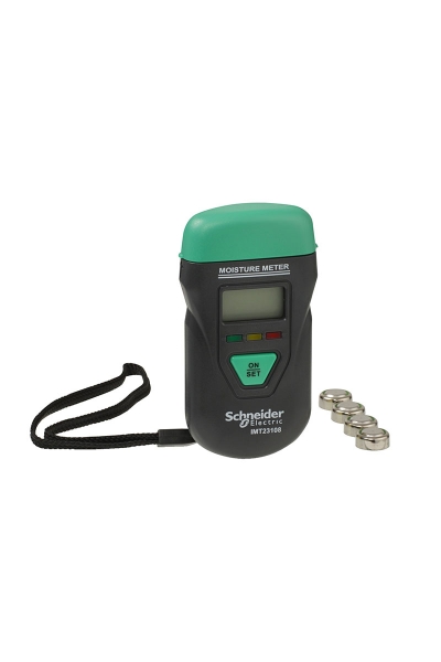 Schneider Electric - Schneider IMT23108 Thorsman Nem Ölçer