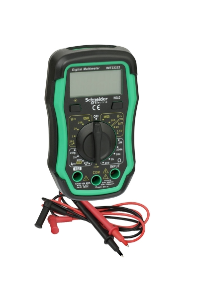 Schneider Electric - Schneider IMT23222 RN-2018-W42 Dijital Multimetre Schneider Electric - Schneider IMT23222 RN-2018-W42 Dijital Multimetre
