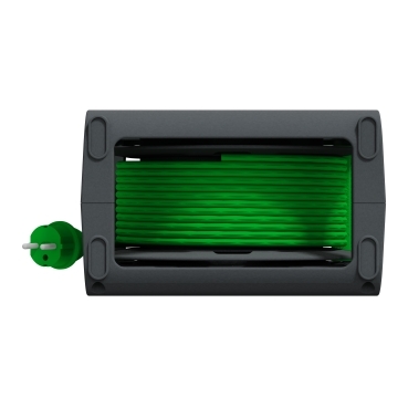 Schneider IMT33135 15m IP20 H05VV-F 3G1.0 Thorsman Kablo Makarası - Thumbnail