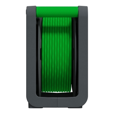 Schneider IMT33137 15m IP20 H05VV-F 3G1.5 Topraklı Kompakt Kablo Makarası - Thumbnail