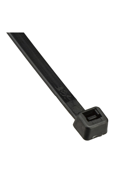 Schneider Electric - Schneider IMT46234 Thorsman 20 Adet 385x4.8mm Siyah Kablo Bağı