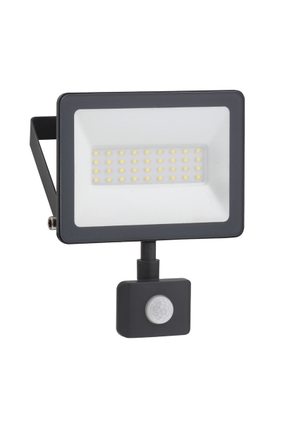 Schneider Electric - Schneider Imt47216 Mureva 20W 4000K Sensörlü Led Projektör