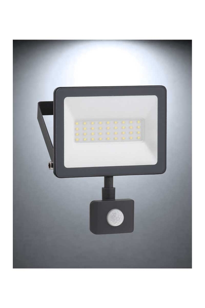 Schneider Imt47217 Mureva 20W 6500K Sensörlü Led Projektör - Thumbnail