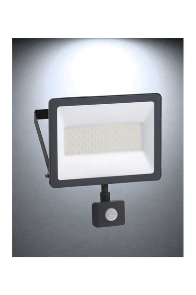 Schneider Imt47221 Mureva 50W 6500K Sensörlü Led Projektör - Thumbnail