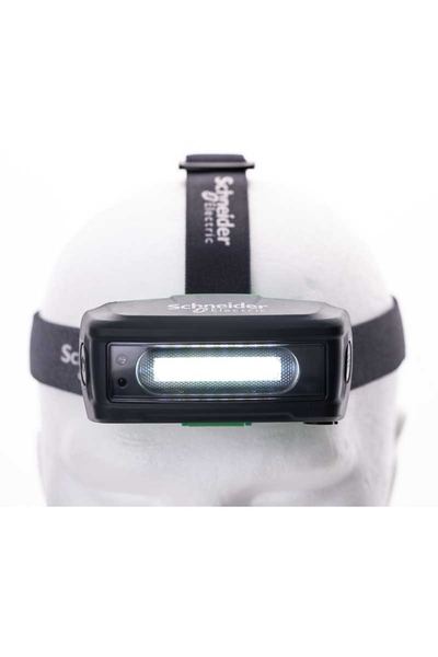 Schneider Electric - Schneider IMT47239 Thorsman Kafa Lambası Schneider IMT47239 Thorsman Kafa Lambası - Thumbnail