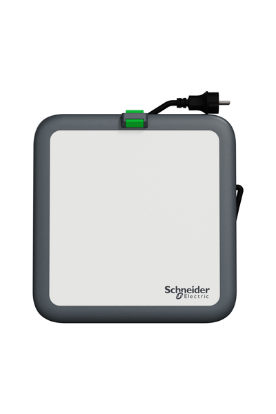 Schneider IMT47271 4000K 35W USB Çalışma Lambası - Thumbnail