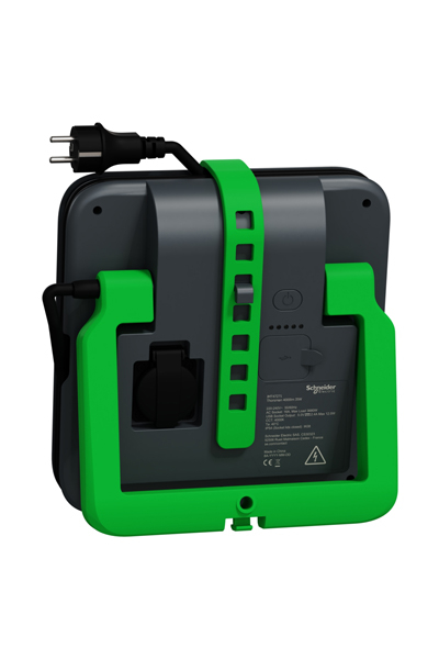 Schneider IMT47271 4000K 35W USB Çalışma Lambası - Thumbnail