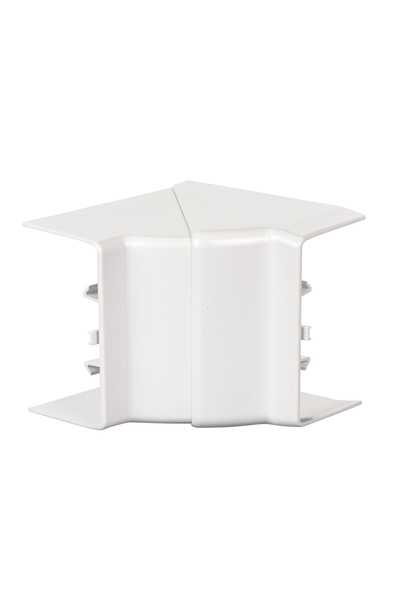 Schneider Electric - Schneider ISM10201P Optiline 45 95x55mm Kutup Beyazı İç Köşe Schneider Electric - Schneider ISM10201P Optiline 45 95x55mm Kutup Beyazı İç Köşe