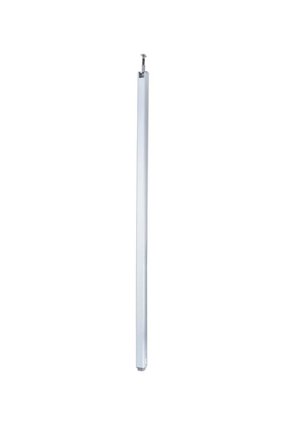 Schneider Electric - Schneider ISM20122 Optiline 45 9.3mm Çift Taraflı Alüminyum Sütun Schneider Electric - Schneider ISM20122 Optiline 45 9.3mm Çift Taraflı Alüminyum Sütun