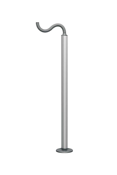 Schneider Electric - Schneider ISM20132 Optiline 45 2m Çift Taraflı Alüminyum Hareketli Sütun Schneider Electric - Schneider ISM20132 Optiline 45 2m Çift Taraflı Alüminyum Hareketli Sütun
