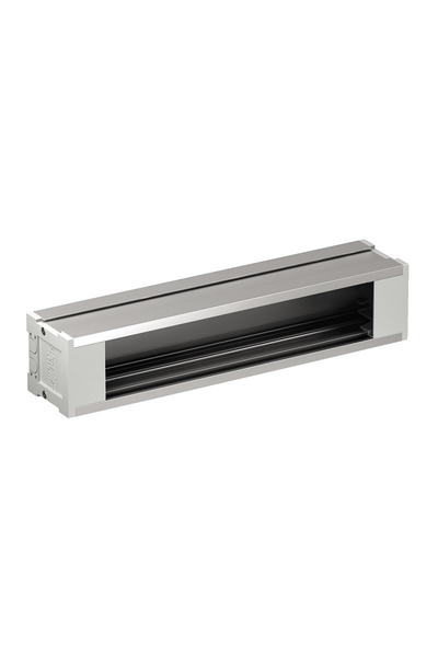 Schneider Electric - Schneider ISM20423 Optiline 45 Alüminyum 5 Modüllü Boş Servis Kutusu Schneider Electric - Schneider ISM20423 Optiline 45 Alüminyum 5 Modüllü Boş Servis Kutusu