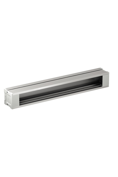 Schneider Electric - Schneider ISM20424 Optiline 45 Alüminyum 6 Modüllü Boş Servis Kutusu Schneider ISM20424 Optiline 45 Alüminyum 6 Modüllü Boş Servis Kutusu - Thumbnail