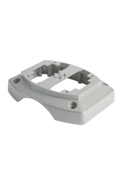 Schneider Electric - Schneider ISM20821 Optiline 45 Döşeme Üstü Çift Taraflı Mini Sütun Bağlantı Adaptörü Schneider Electric - Schneider ISM20821 Optiline 45 Döşeme Üstü Çift Taraflı Mini Sütun Bağlantı Adaptörü