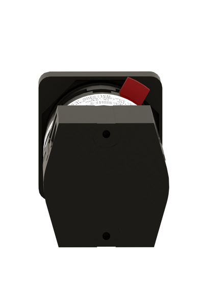 Schneider Electric - Schneider K10A001ACH 16-22mm 1P 60 Derece 10A Kam Anahtarı Schneider K10A001ACH 16-22mm 1P 60 Derece 10A Kam Anahtarı - Thumbnail
