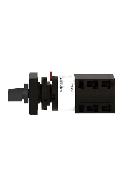 Schneider K10D004NCH 1P Pako Şalter - Thumbnail