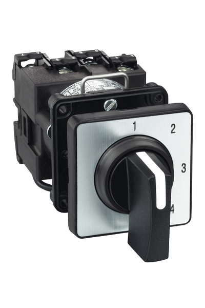 Schneider K1D004NCH 1P Pako Şalter - Thumbnail