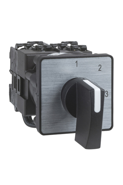 Schneider K1D004NLH 1P Vida Montajı Pako Şalter - Thumbnail