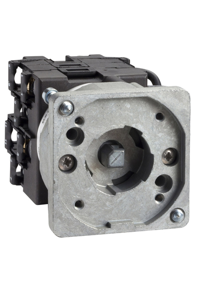 Schneider Electric - Schneider K1D004NX 22mm 1P 12A Kam Anahtar için Gövde