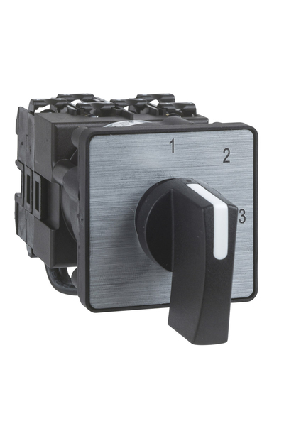 Schneider K1D012ULH 2P Pako Şalter - Thumbnail