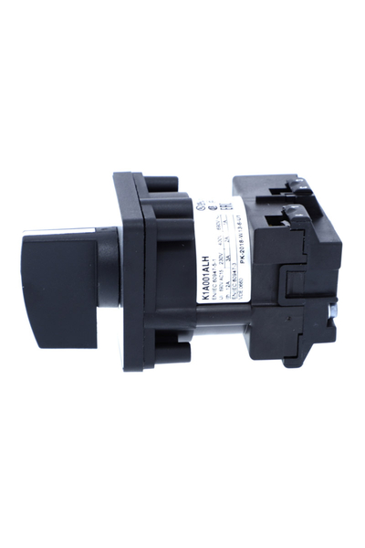 Schneider K1F003MLH 12A 0-1-2 Pako Şalter Ampermetre Anahtarı - Thumbnail