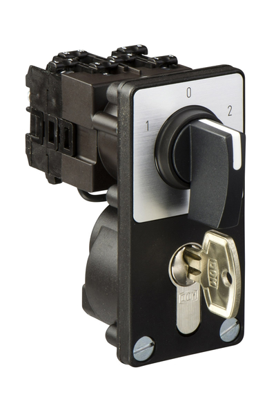 Schneider K1F003UZ4 3P Pako Şalter - Thumbnail