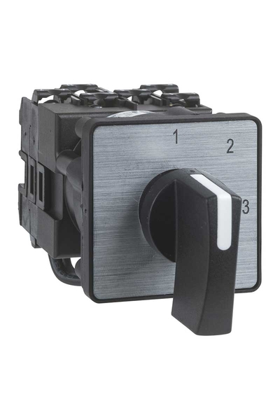 Schneider K2C003QLH 1 Kutuplu 45 Derece 20A Kademeli Pako Şalter