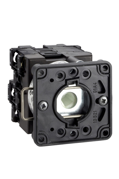 Schneider Electric - Schneider K2H004U 22mm 4P Kam Anahtar Gövdesi