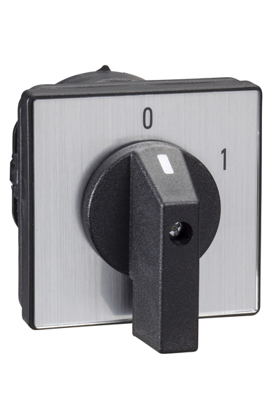 Schneider K30E003WP 3P Vida Montajı Pako Şalter