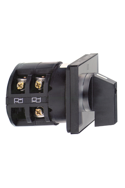 Schneider K50F013UP 3P Vida Montajı Pako Şalter